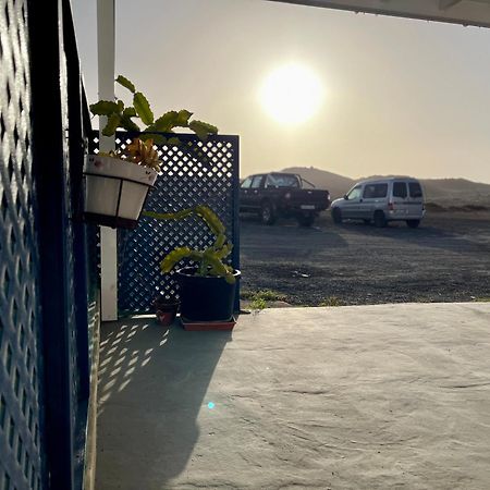 El Descanso De Bielo Lanzarote Caleta de Caballo Екстер'єр фото