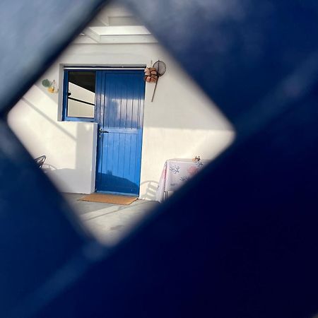 El Descanso De Bielo Lanzarote Caleta de Caballo Екстер'єр фото
