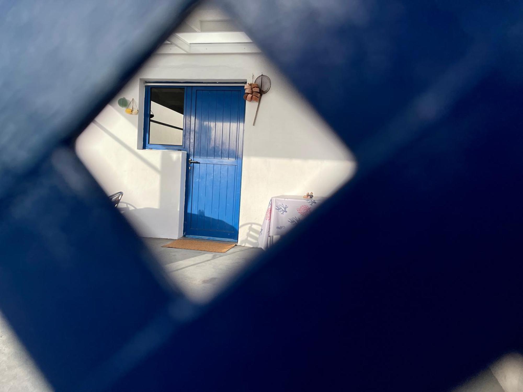 El Descanso De Bielo Lanzarote Caleta de Caballo Екстер'єр фото