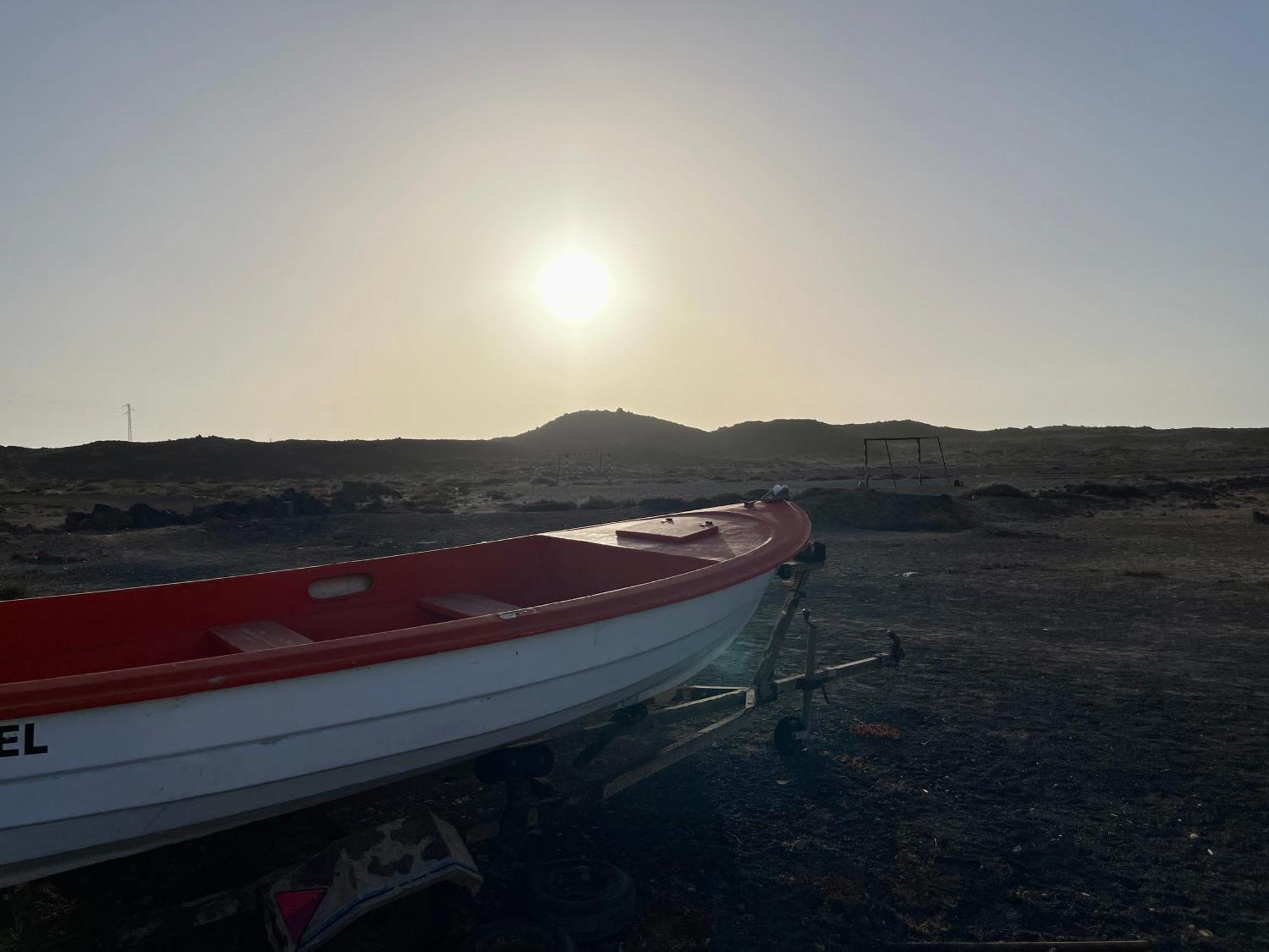 El Descanso De Bielo Lanzarote Caleta de Caballo Екстер'єр фото