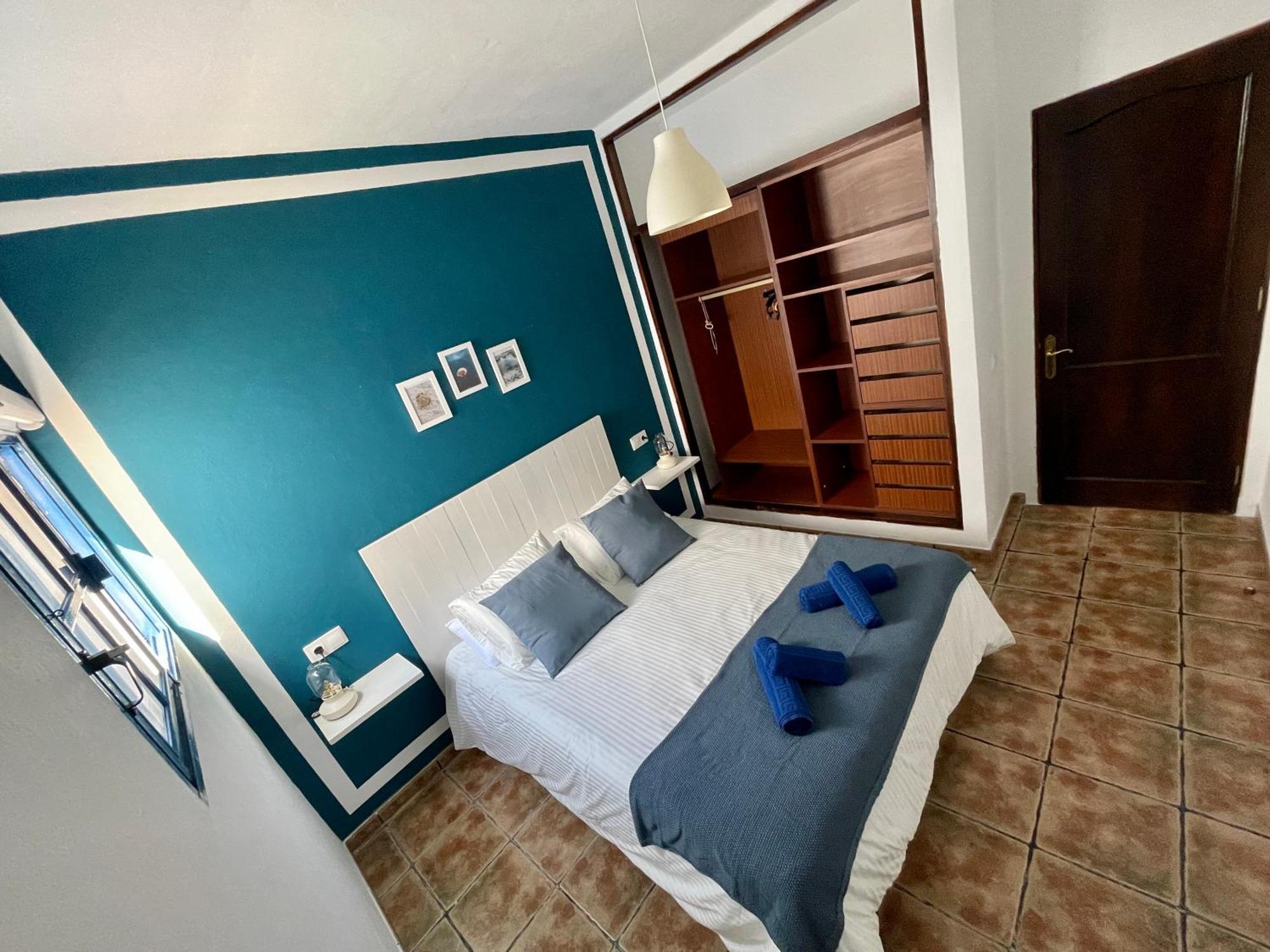El Descanso De Bielo Lanzarote Caleta de Caballo Екстер'єр фото